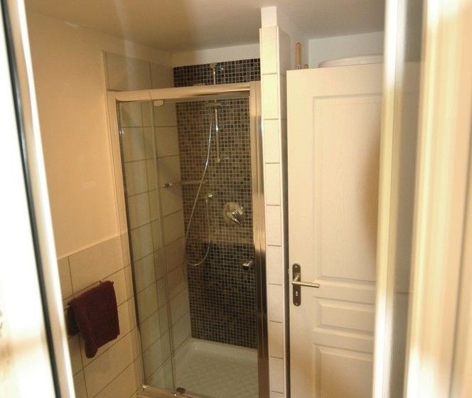 Appartaments Cocody Iii