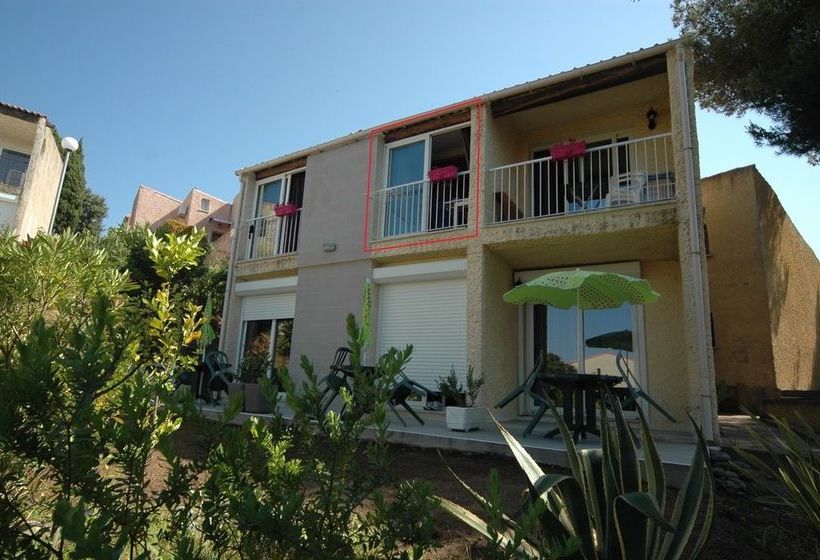 Appartaments Cocody Iii