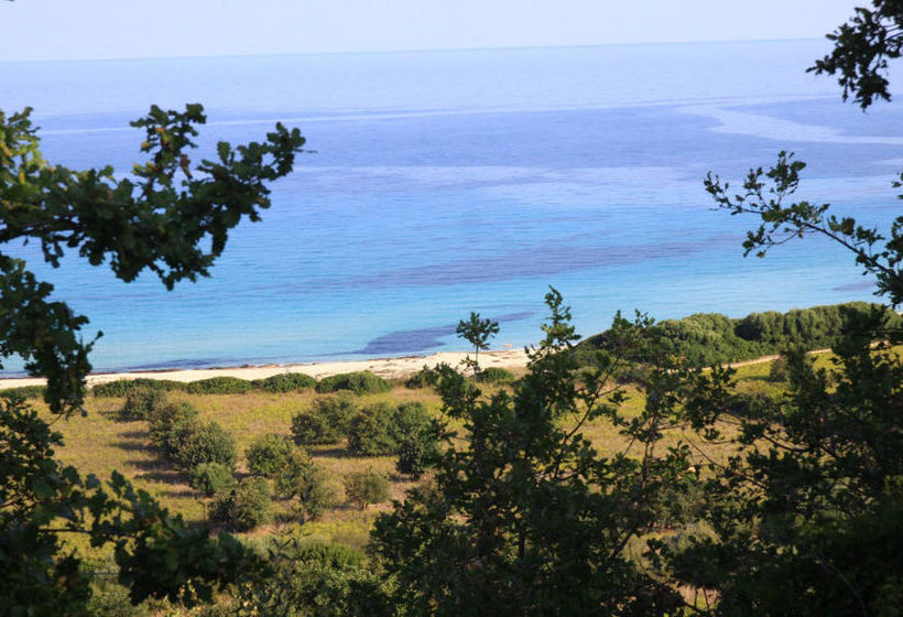 Appartaments Cocody Iii