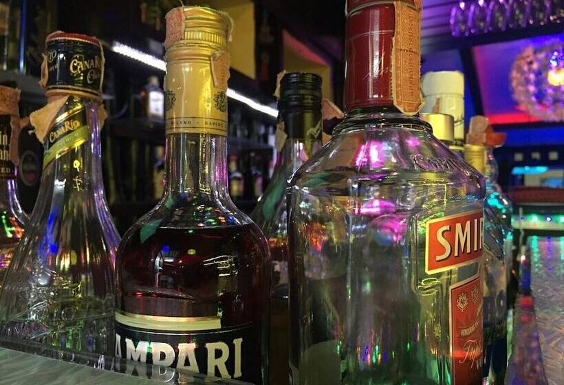 Backpack House Hostel