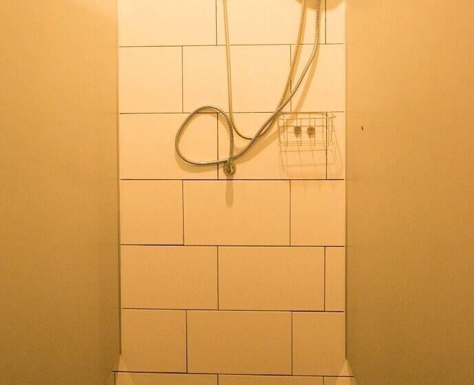 Backpack House Hostel