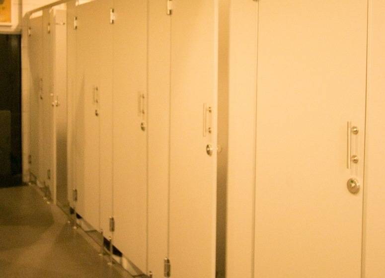 Backpack House Hostel