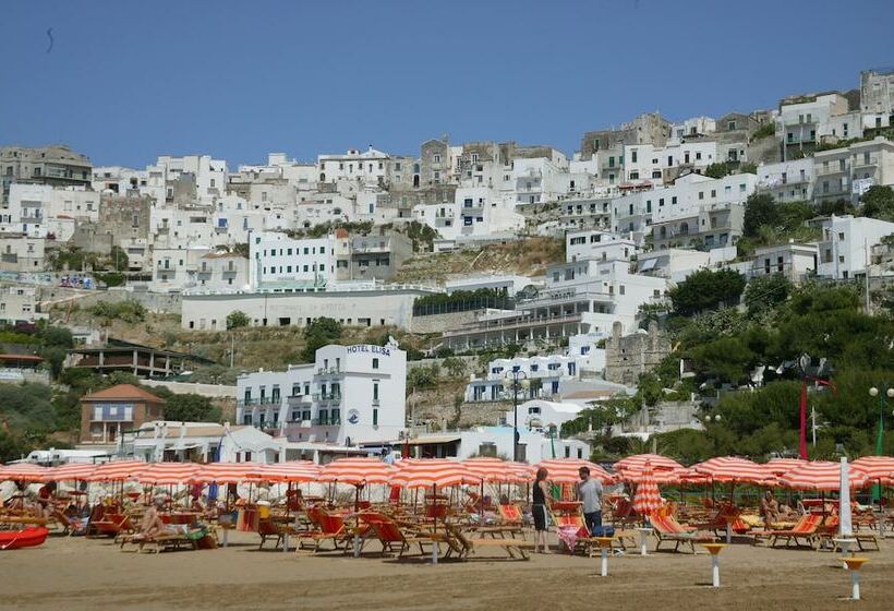 B&b Peschici 4 Stagioni