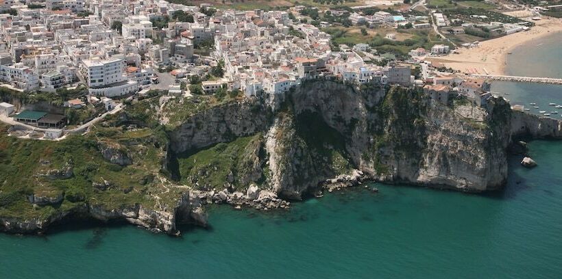 B&b Peschici 4 Stagioni