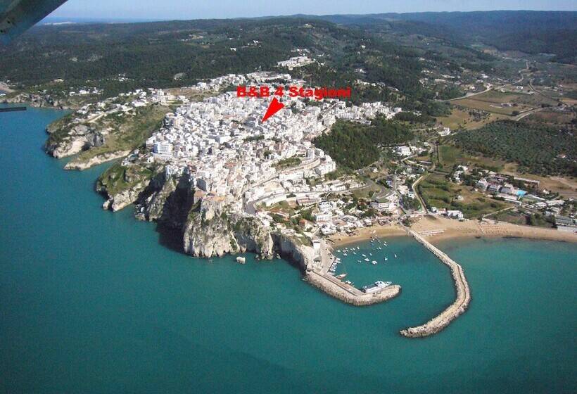 B&b Peschici 4 Stagioni