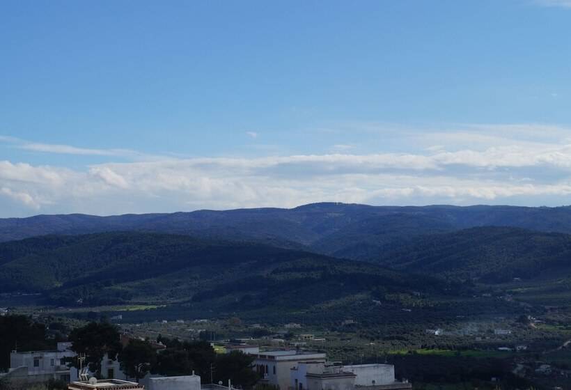 B&b Peschici 4 Stagioni