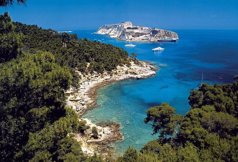 B&b Peschici 4 Stagioni