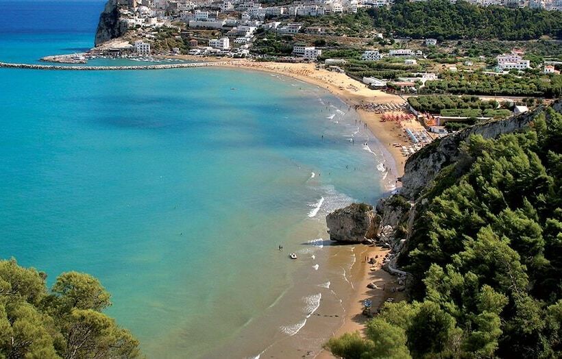 B&b Peschici 4 Stagioni