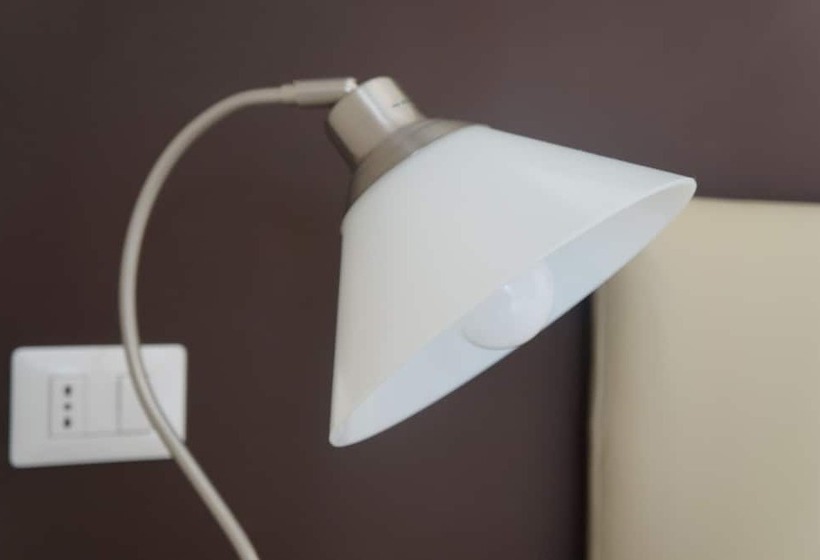 B&b Peschici 4 Stagioni