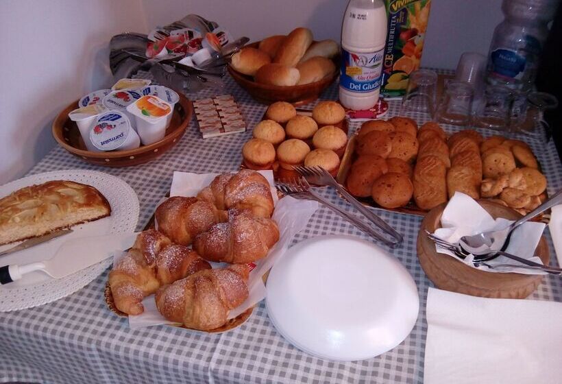 B&b Peschici 4 Stagioni