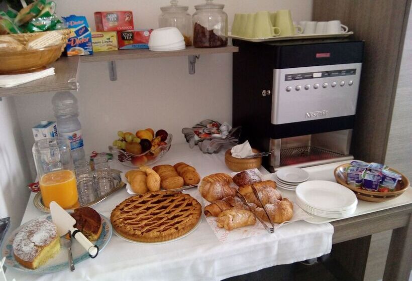 B&b Peschici 4 Stagioni