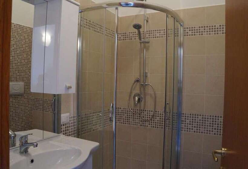 B&b Peschici 4 Stagioni