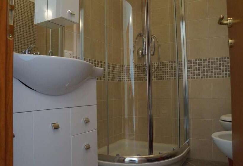 B&b Peschici 4 Stagioni