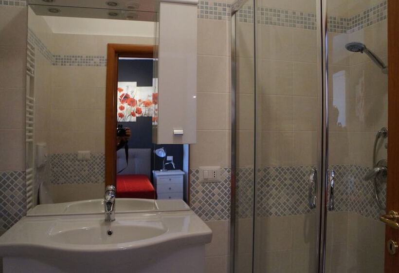 B&b Peschici 4 Stagioni