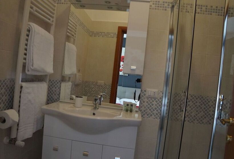 B&b Peschici 4 Stagioni