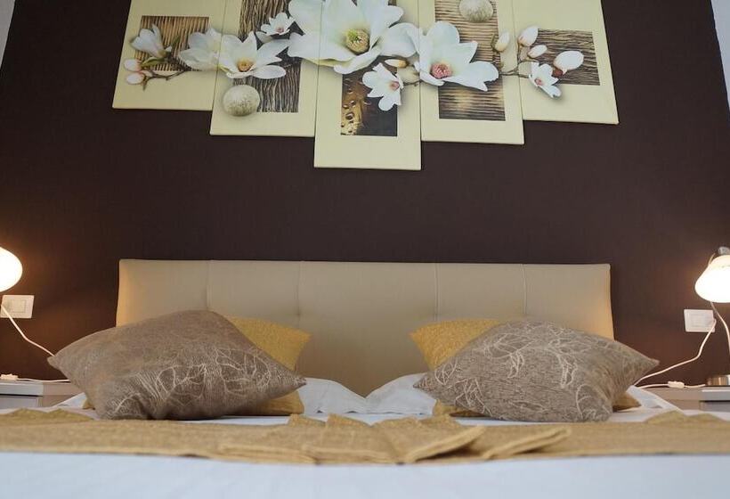 B&b Peschici 4 Stagioni