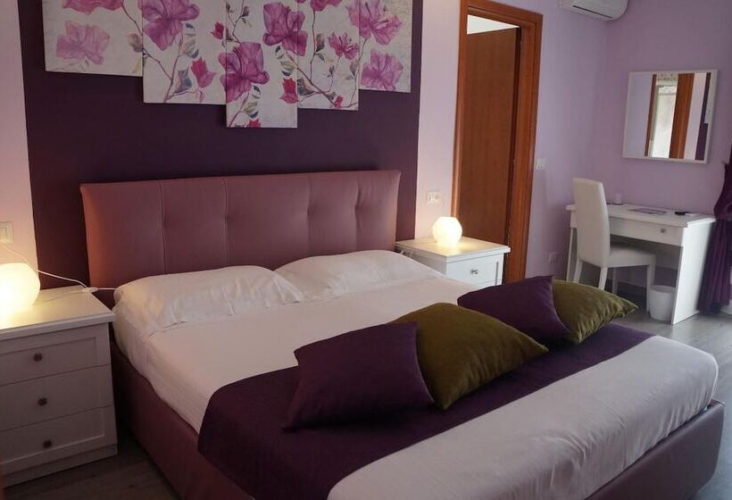 B&b Peschici 4 Stagioni