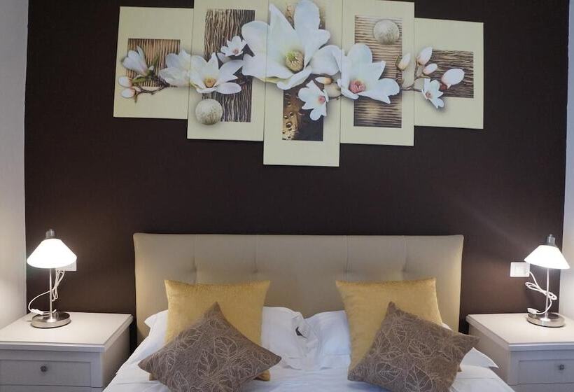 B&b Peschici 4 Stagioni