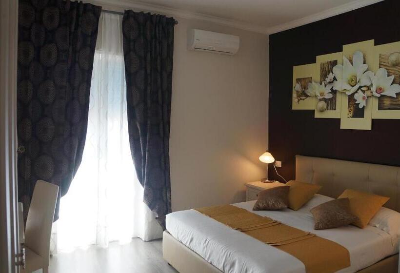 B&b Peschici 4 Stagioni