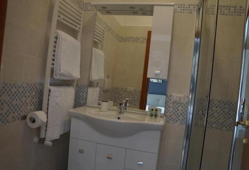 B&b Peschici 4 Stagioni