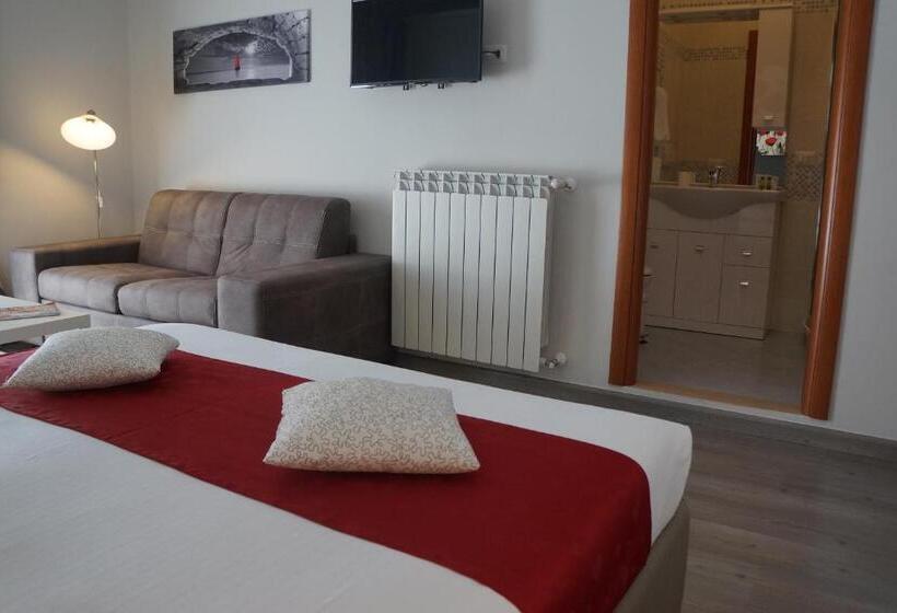 B&b Peschici 4 Stagioni