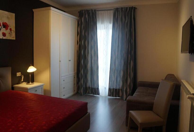 B&b Peschici 4 Stagioni