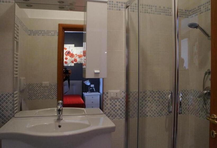 B&b Peschici 4 Stagioni