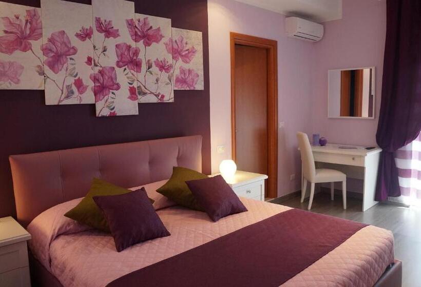 B&b Peschici 4 Stagioni