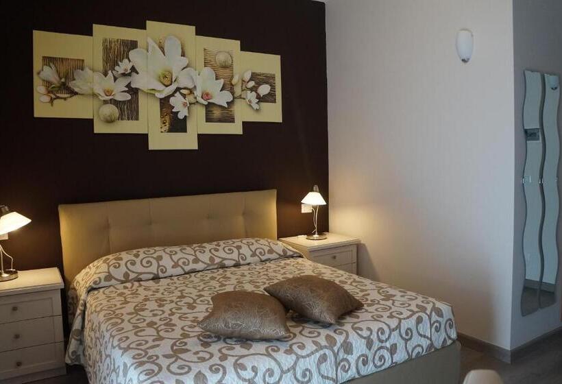 B&b Peschici 4 Stagioni