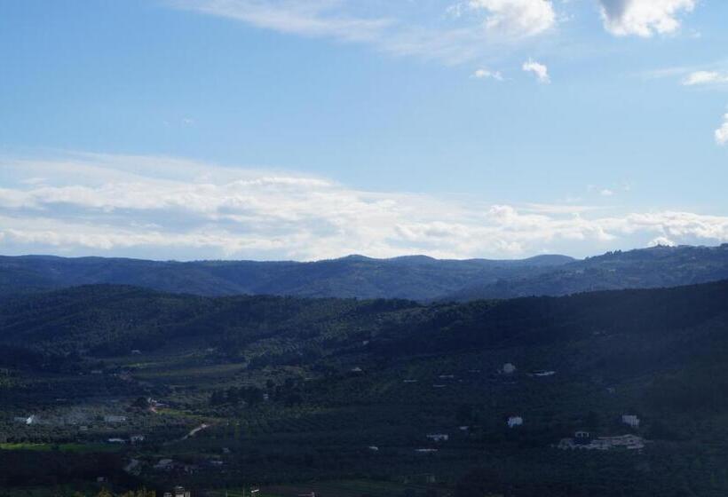 B&b Peschici 4 Stagioni