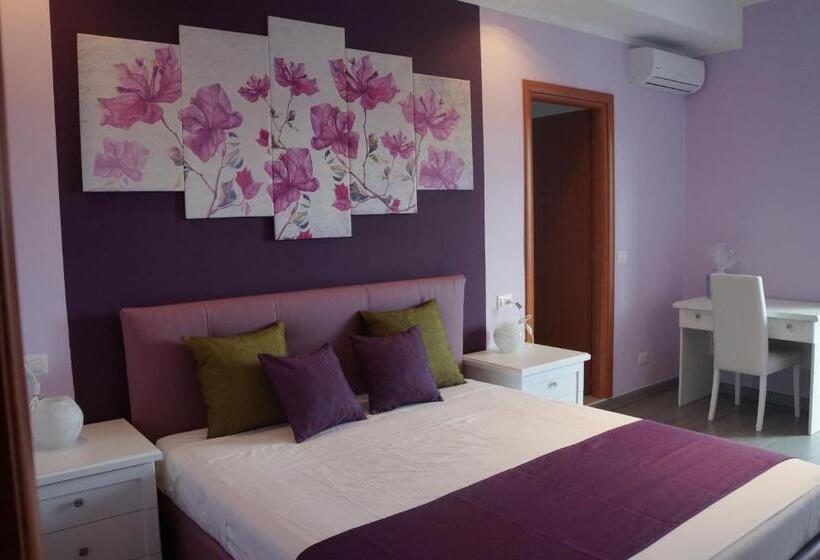 B&b Peschici 4 Stagioni