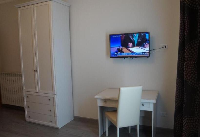 B&b Peschici 4 Stagioni