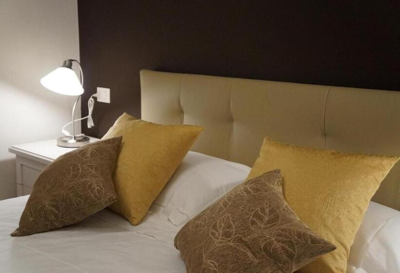 B&b Peschici 4 Stagioni