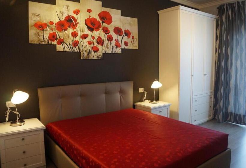 B&b Peschici 4 Stagioni