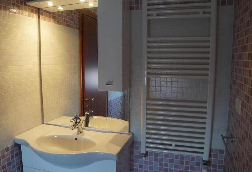 B&b Peschici 4 Stagioni