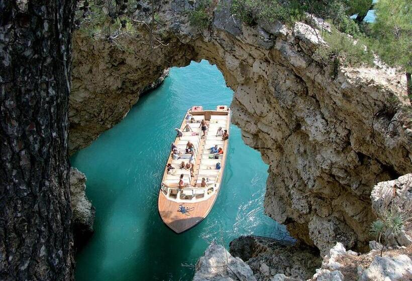 B&b Peschici 4 Stagioni