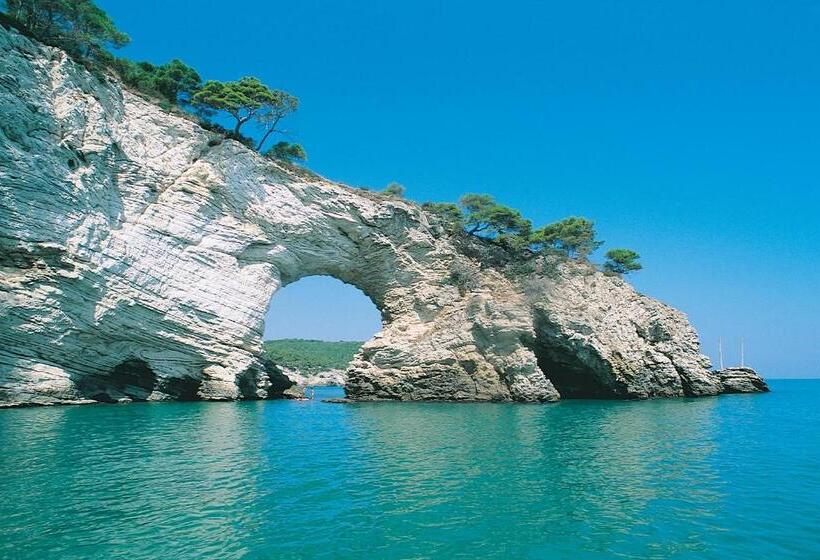 B&b Peschici 4 Stagioni