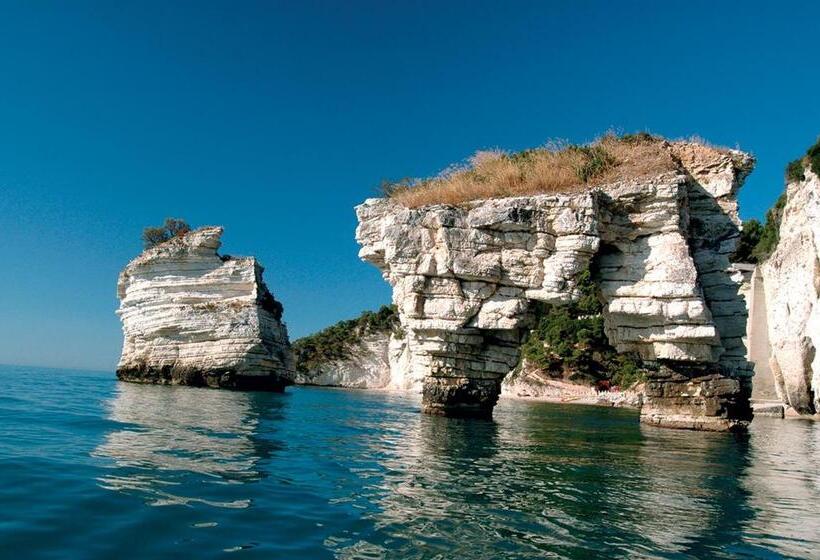 B&b Peschici 4 Stagioni