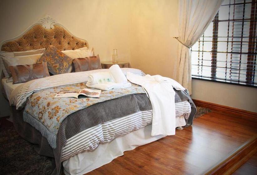 ベッドアンドブレックファースト Victoria Manor