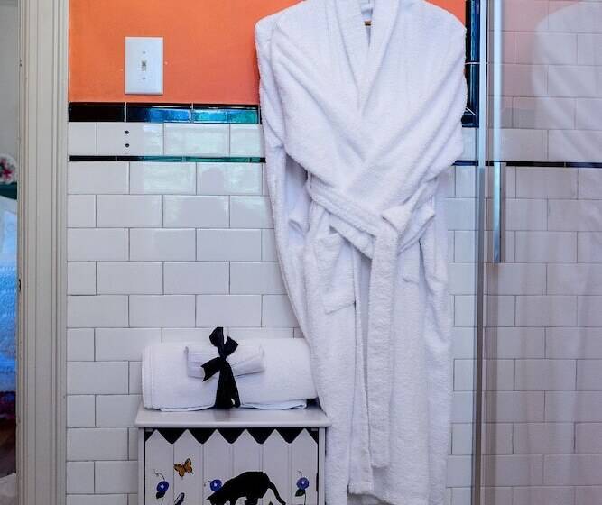 住宿加早餐  Hillcrest Mansion Inn