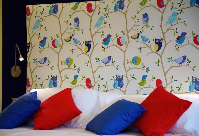 ベッドアンドブレックファースト Il Giardino Segreto