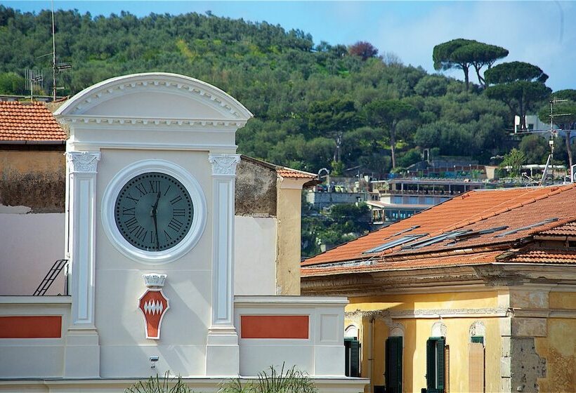 ベッドアンドブレックファースト Il Giardino Segreto