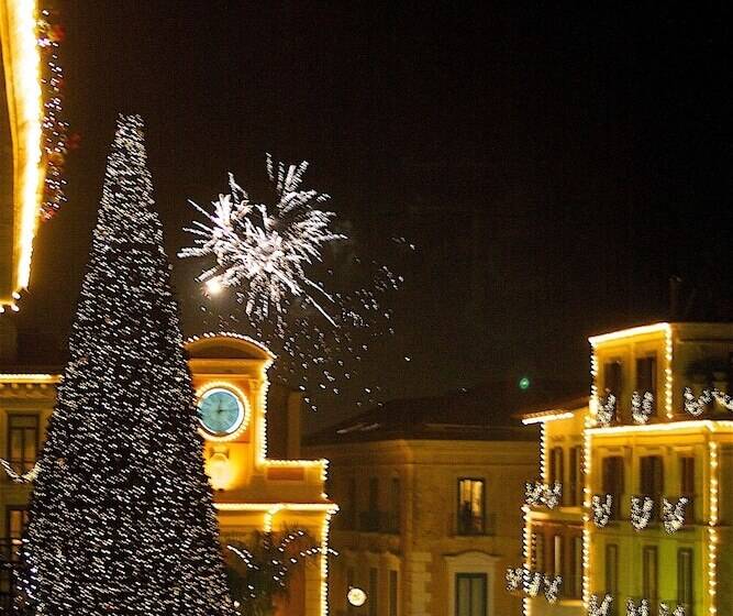 ベッドアンドブレックファースト Il Giardino Segreto