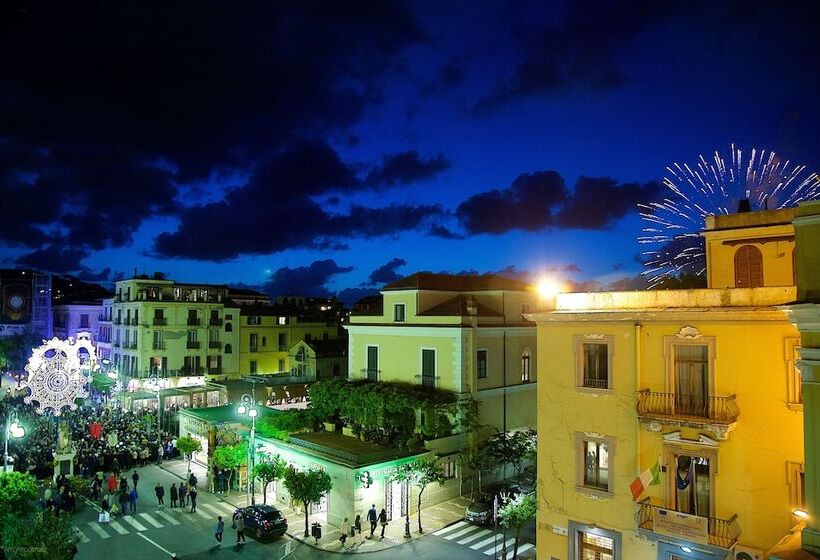 ベッドアンドブレックファースト Il Giardino Segreto