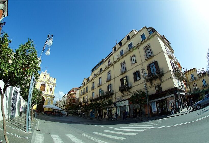 ベッドアンドブレックファースト Il Giardino Segreto