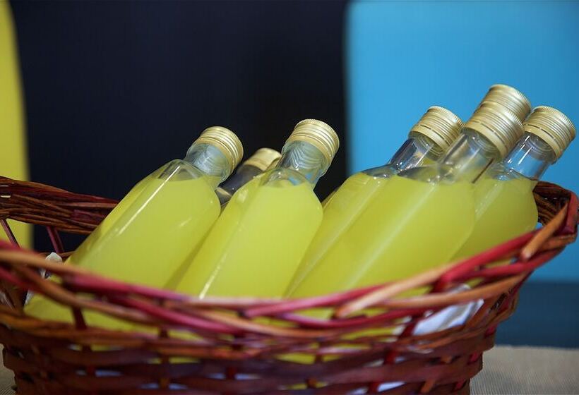 ベッドアンドブレックファースト Il Giardino Segreto