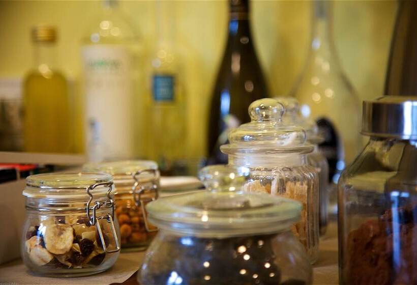 ベッドアンドブレックファースト Il Giardino Segreto