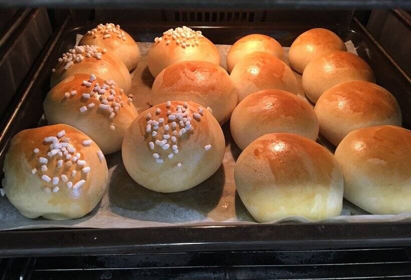 ベッドアンドブレックファースト Il Giardino Segreto