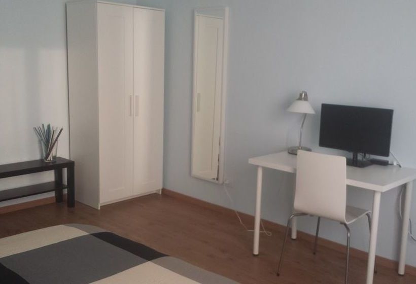 تختخواب و صبحانه La Cornice Guest House