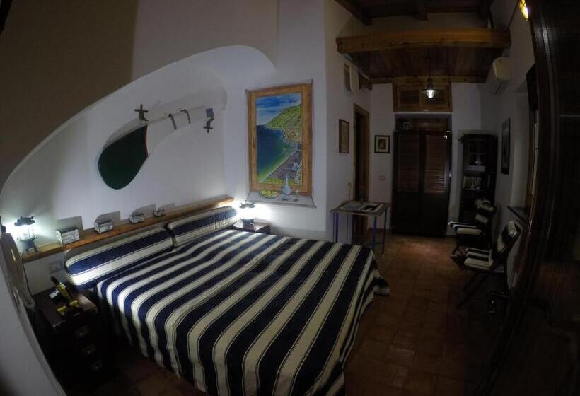 צימר Villa La Zagara